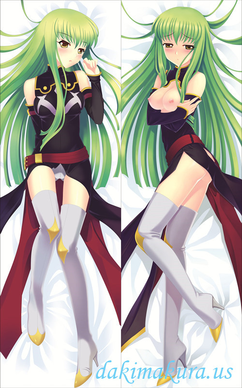 CODE GEASS Lelouch of the Rebellion CC Full body waifu japanese anime pillowcases